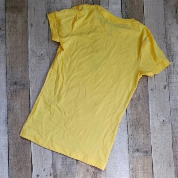 DEL SOL | Jamaica Pinapple Shirt in Yellow sz L - Picture 2 of 4
